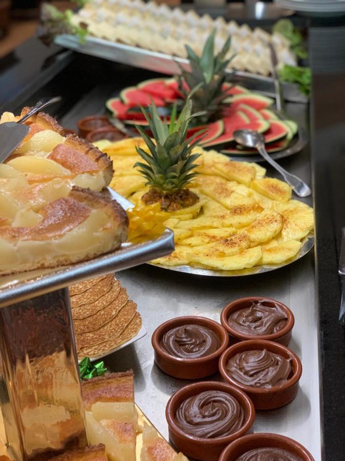 Les Hameaux De Lozere Sure Hotel Collection By Best Western Fournels Bagian luar foto