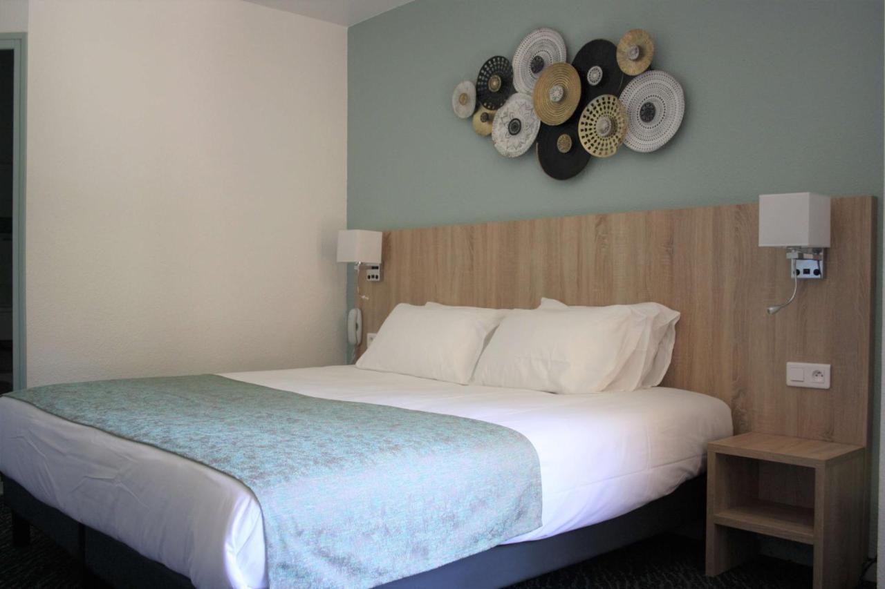 Les Hameaux De Lozere Sure Hotel Collection By Best Western Fournels Bagian luar foto