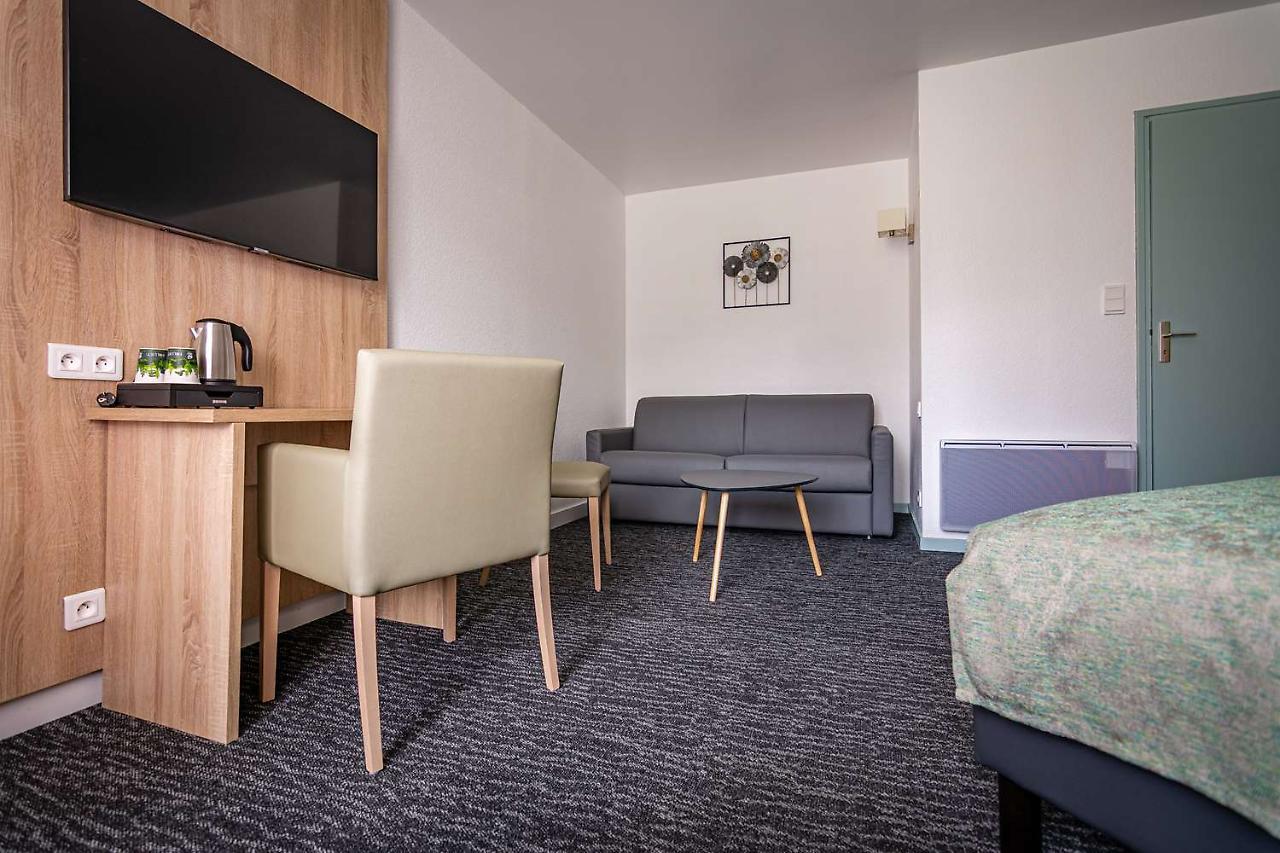 Les Hameaux De Lozere Sure Hotel Collection By Best Western Fournels Bagian luar foto