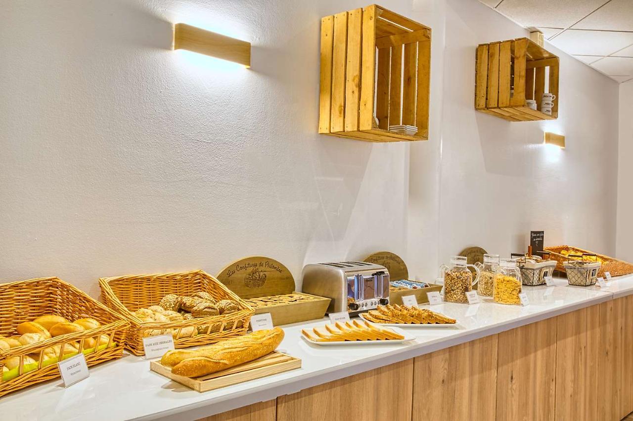 Les Hameaux De Lozere Sure Hotel Collection By Best Western Fournels Bagian luar foto