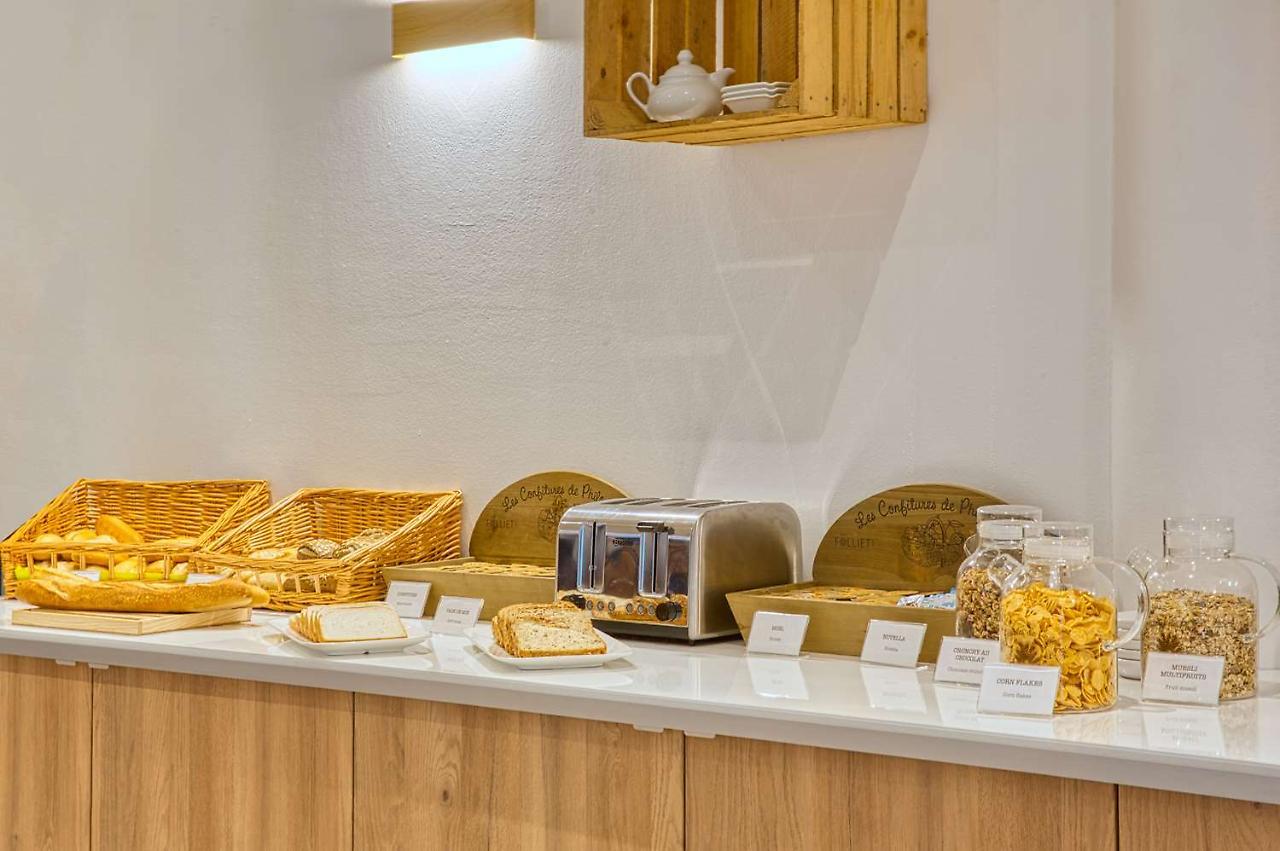 Les Hameaux De Lozere Sure Hotel Collection By Best Western Fournels Bagian luar foto