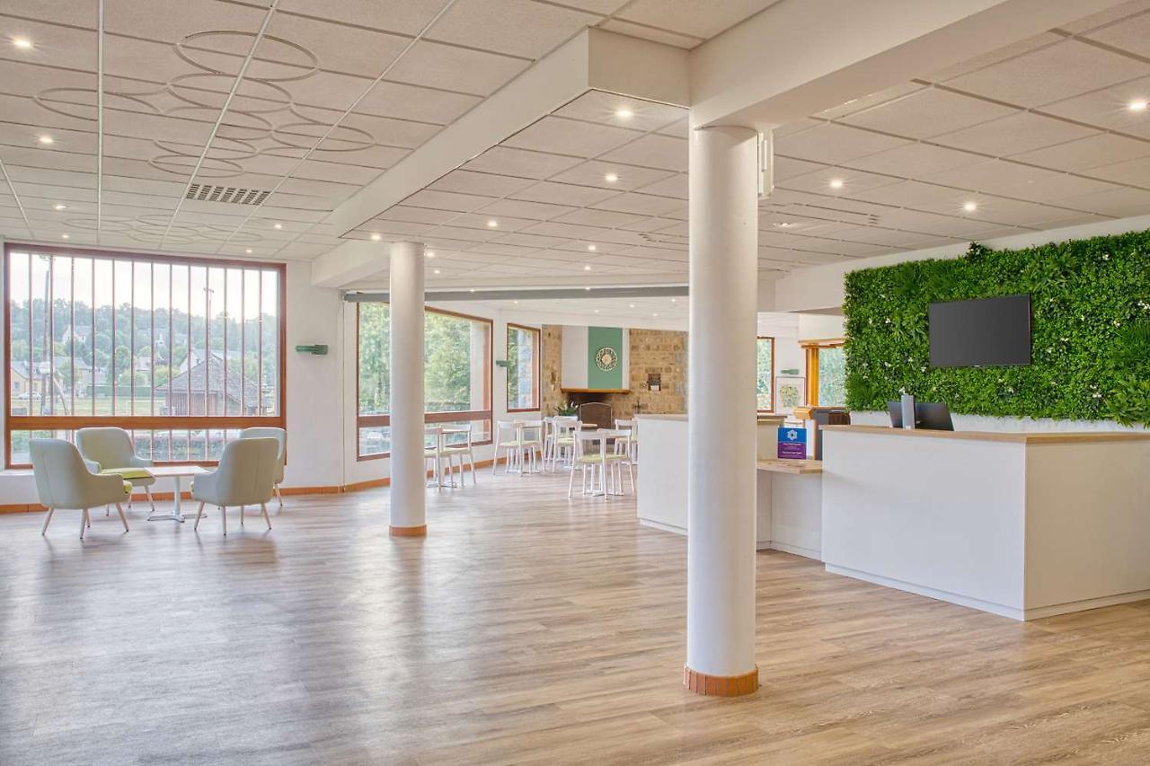 Les Hameaux De Lozere Sure Hotel Collection By Best Western Fournels Bagian luar foto